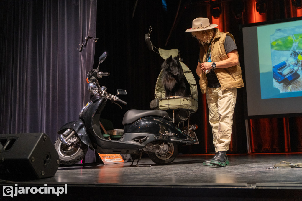 Niedzielne podróże w Jarocinie: muzyczna Jamajka, Tromsø i zorza polarna