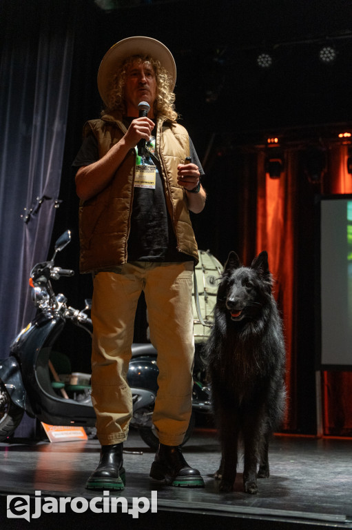 Niedzielne podróże w Jarocinie: muzyczna Jamajka, Tromsø i zorza polarna