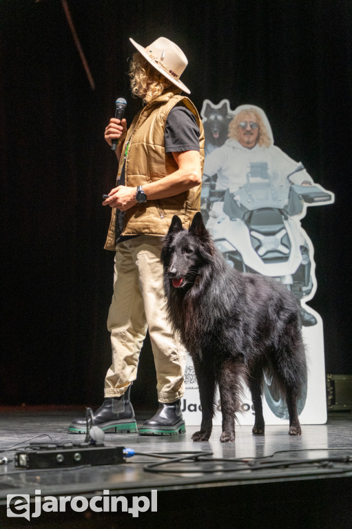 Niedzielne podróże w Jarocinie: muzyczna Jamajka, Tromsø i zorza polarna