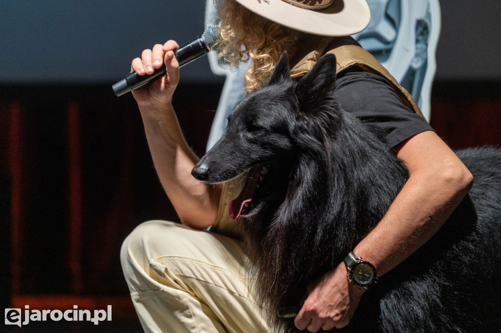 Niedzielne podróże w Jarocinie: muzyczna Jamajka, Tromsø i zorza polarna