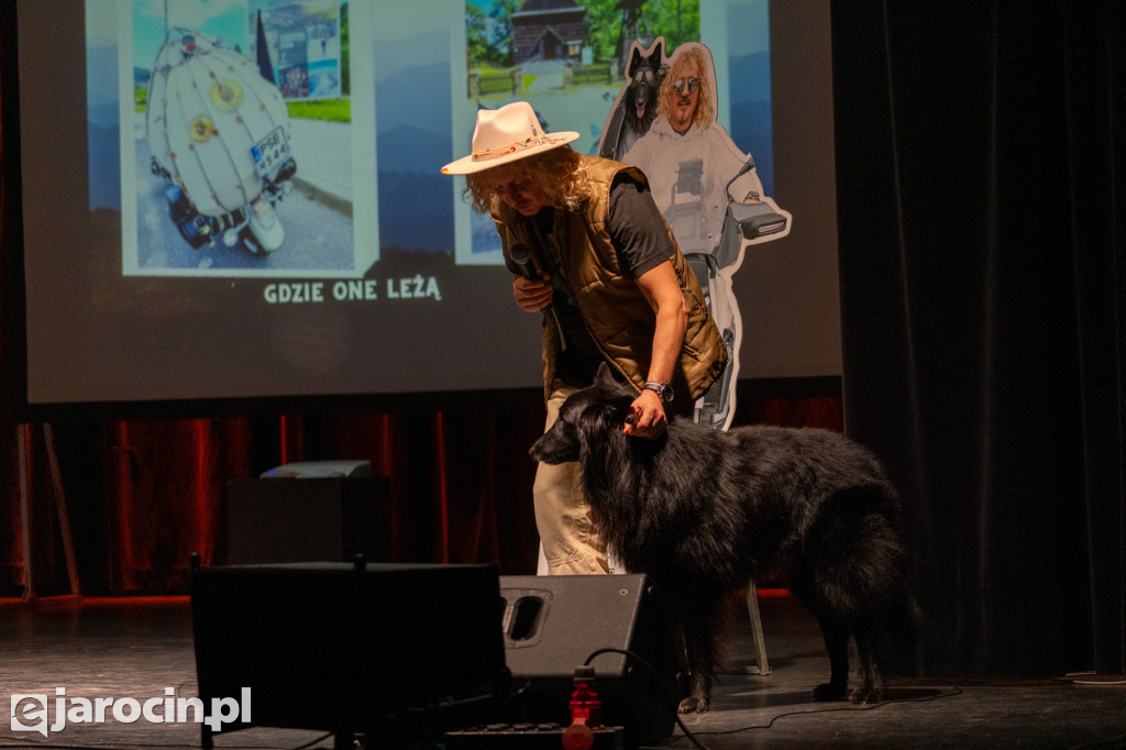 Niedzielne podróże w Jarocinie: muzyczna Jamajka, Tromsø i zorza polarna
