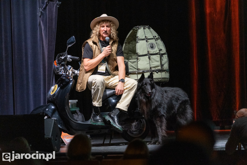 Niedzielne podróże w Jarocinie: muzyczna Jamajka, Tromsø i zorza polarna