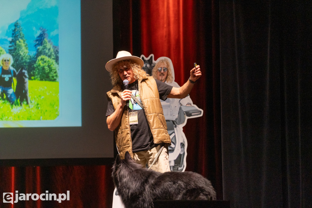 Niedzielne podróże w Jarocinie: muzyczna Jamajka, Tromsø i zorza polarna