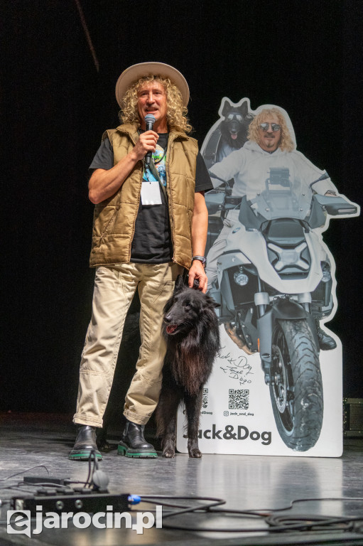 Niedzielne podróże w Jarocinie: muzyczna Jamajka, Tromsø i zorza polarna