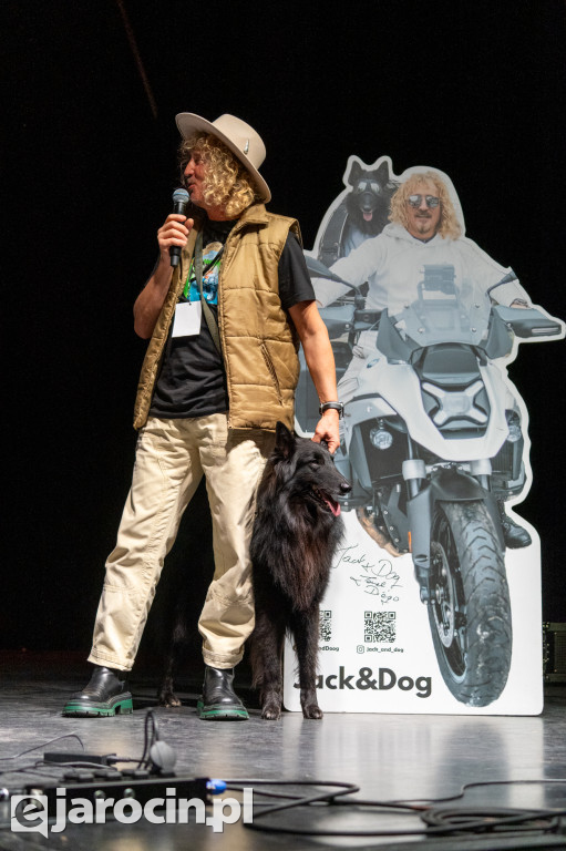 Niedzielne podróże w Jarocinie: muzyczna Jamajka, Tromsø i zorza polarna