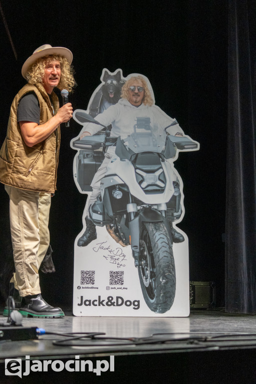 Niedzielne podróże w Jarocinie: muzyczna Jamajka, Tromsø i zorza polarna