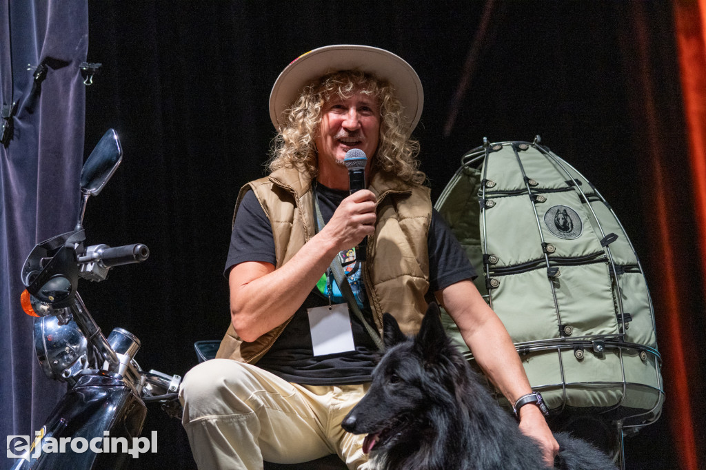 Niedzielne podróże w Jarocinie: muzyczna Jamajka, Tromsø i zorza polarna