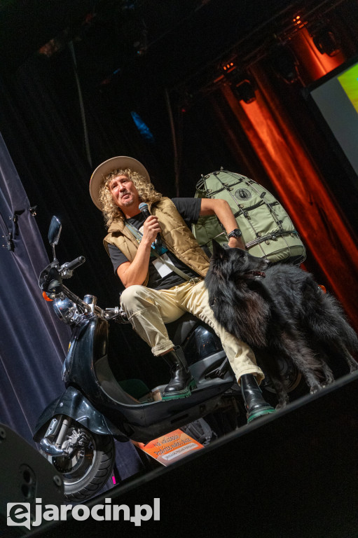 Niedzielne podróże w Jarocinie: muzyczna Jamajka, Tromsø i zorza polarna