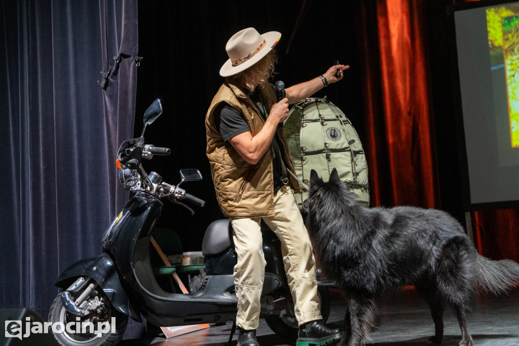 Niedzielne podróże w Jarocinie: muzyczna Jamajka, Tromsø i zorza polarna