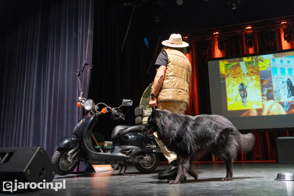 Niedzielne podróże w Jarocinie: muzyczna Jamajka, Tromsø i zorza polarna