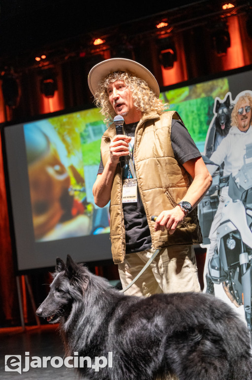 Niedzielne podróże w Jarocinie: muzyczna Jamajka, Tromsø i zorza polarna