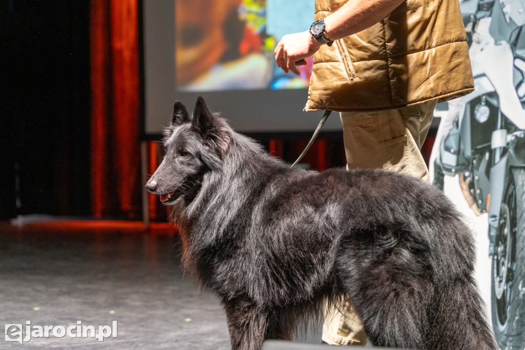 Niedzielne podróże w Jarocinie: muzyczna Jamajka, Tromsø i zorza polarna