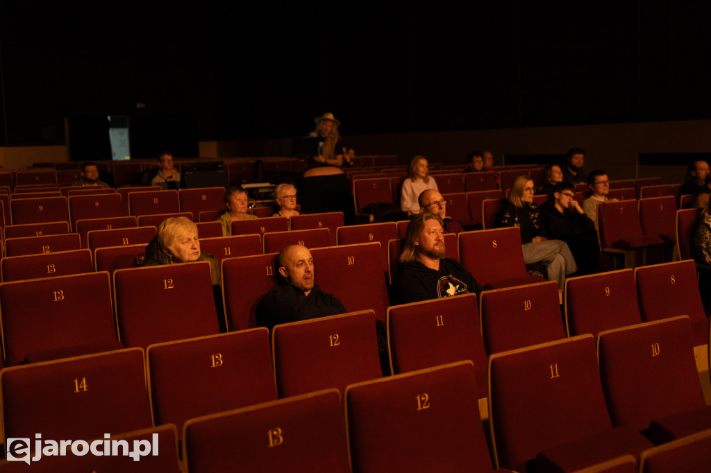 Niedzielne podróże w Jarocinie: muzyczna Jamajka, Tromsø i zorza polarna