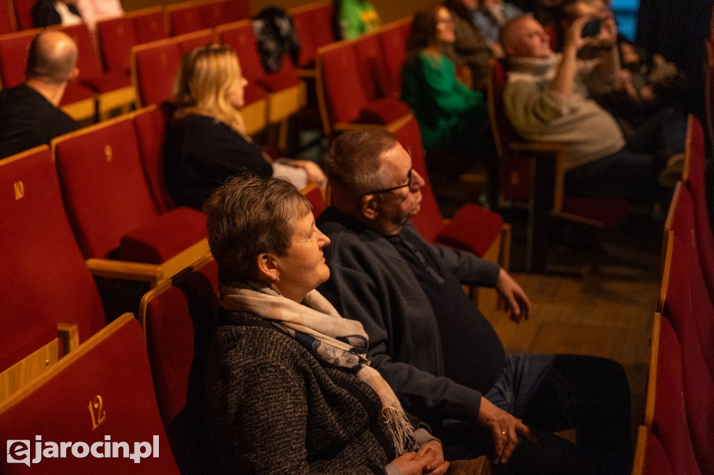 Niedzielne podróże w Jarocinie: muzyczna Jamajka, Tromsø i zorza polarna