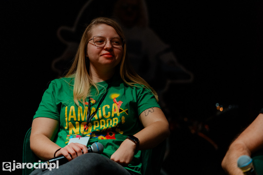 Niedzielne podróże w Jarocinie: muzyczna Jamajka, Tromsø i zorza polarna