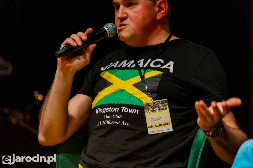 Niedzielne podróże w Jarocinie: muzyczna Jamajka, Tromsø i zorza polarna