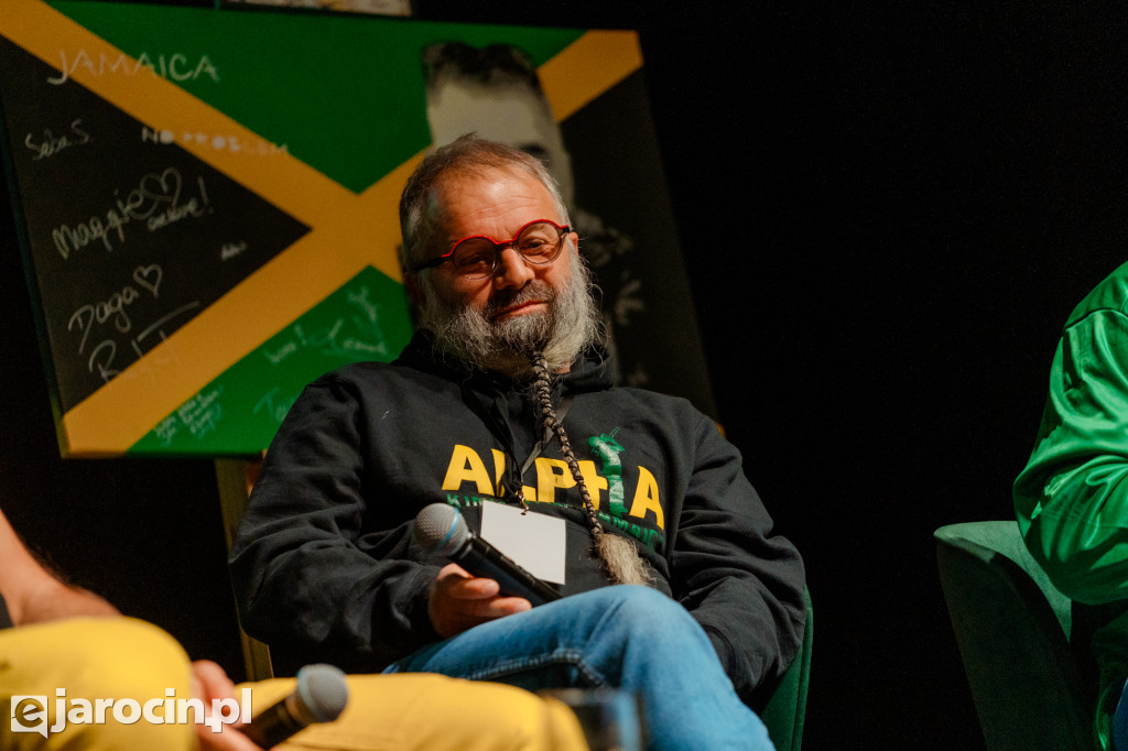 Niedzielne podróże w Jarocinie: muzyczna Jamajka, Tromsø i zorza polarna