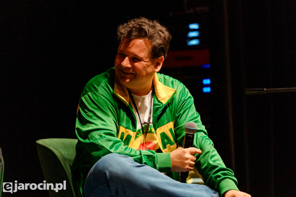 Niedzielne podróże w Jarocinie: muzyczna Jamajka, Tromsø i zorza polarna