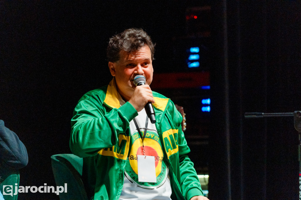 Niedzielne podróże w Jarocinie: muzyczna Jamajka, Tromsø i zorza polarna