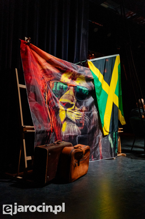 Niedzielne podróże w Jarocinie: muzyczna Jamajka, Tromsø i zorza polarna