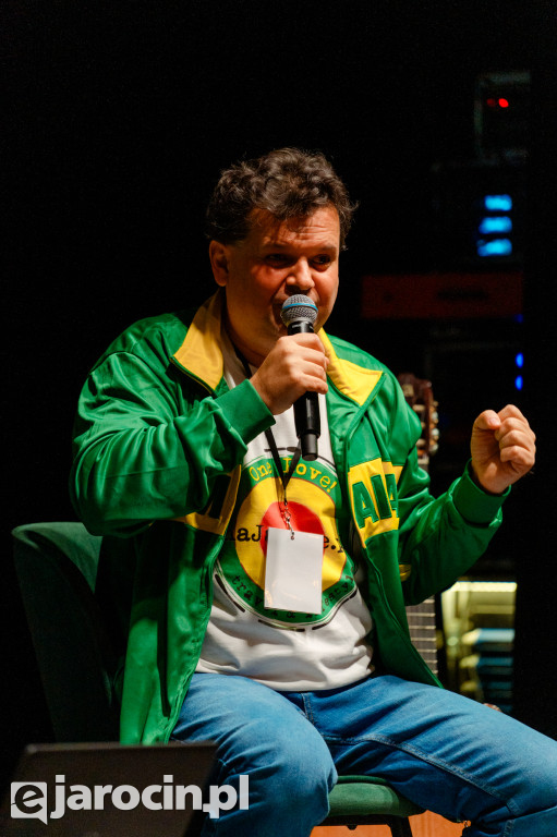 Niedzielne podróże w Jarocinie: muzyczna Jamajka, Tromsø i zorza polarna