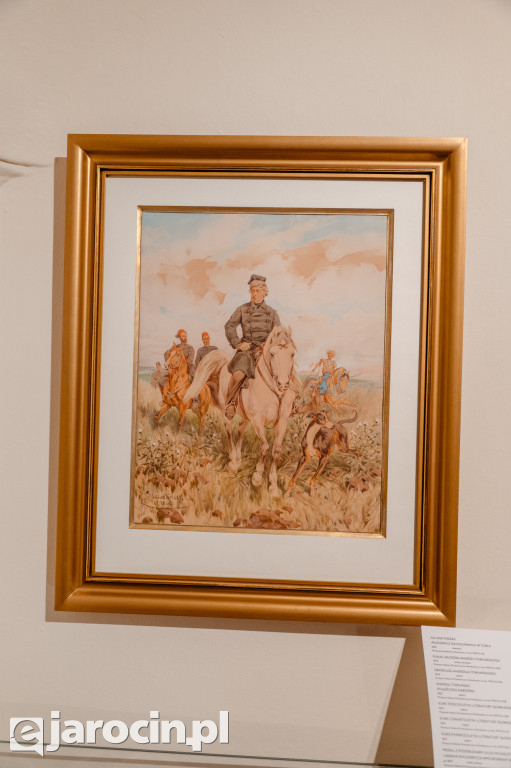 Obrady w wyjątkowej scenerii. XXI Sesja Rady Powiatu Jarocińskiego w Muzeum Adama Mickiewicza w Śmiełowie