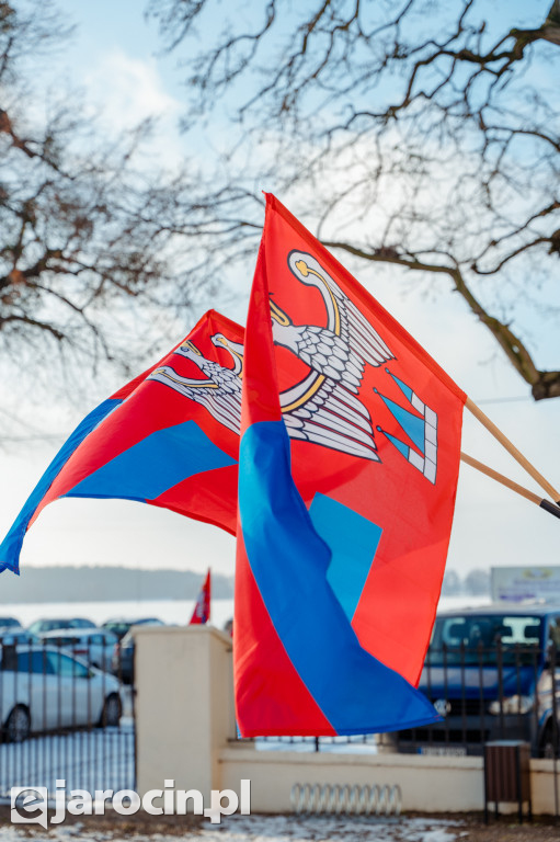 Obrady w wyjątkowej scenerii. XXI Sesja Rady Powiatu Jarocińskiego w Muzeum Adama Mickiewicza w Śmiełowie