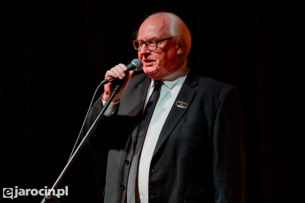 Kabaret OT.TO w Jaraczewie