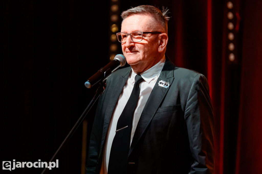 Kabaret OT.TO w Jaraczewie