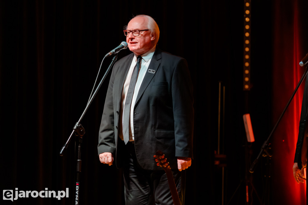 Kabaret OT.TO w Jaraczewie