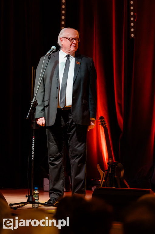 Kabaret OT.TO w Jaraczewie