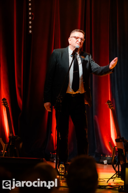 Kabaret OT.TO w Jaraczewie