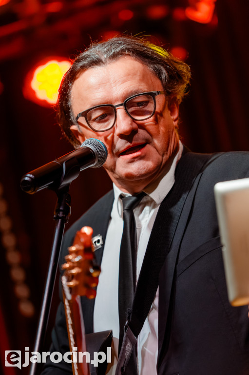 Kabaret OT.TO w Jaraczewie