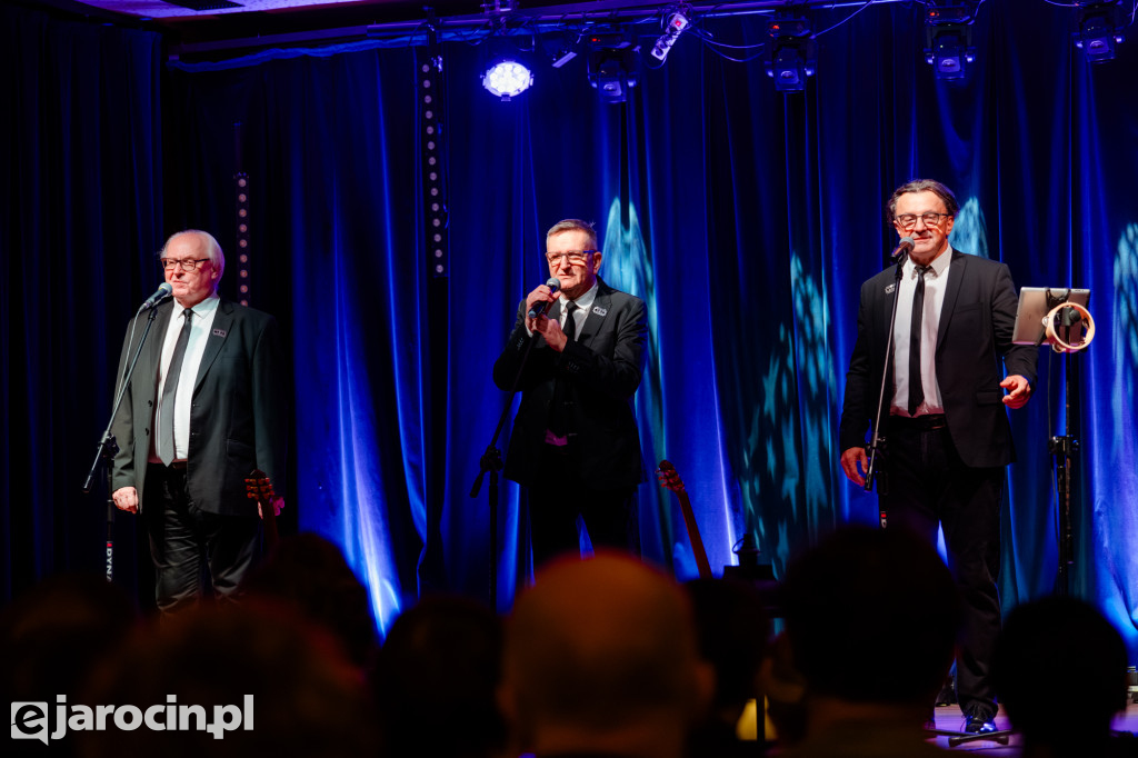 Kabaret OT.TO w Jaraczewie