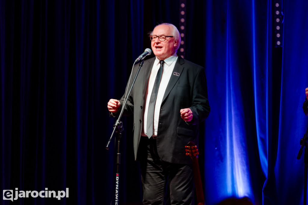 Kabaret OT.TO w Jaraczewie