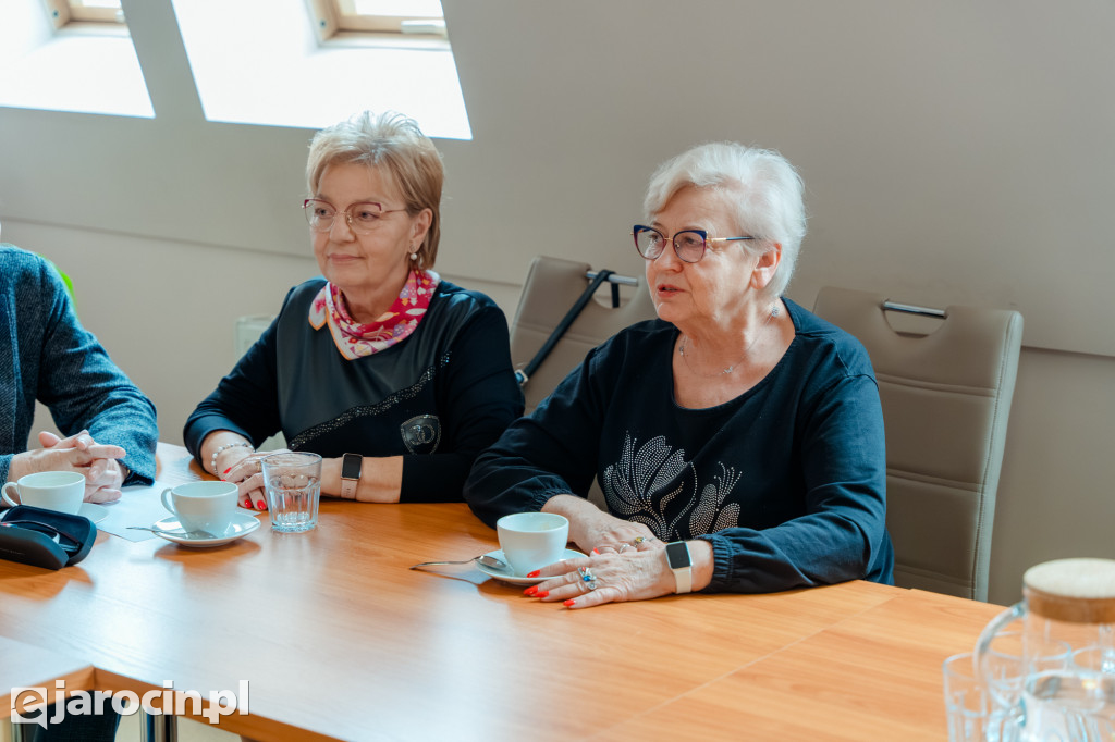 „Złota rączka” i „Taksówka dla seniora” startują w Jarocinie