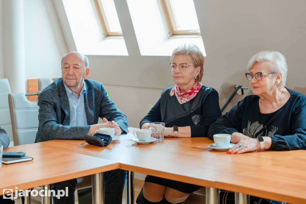 „Złota rączka” i „Taksówka dla seniora” startują w Jarocinie