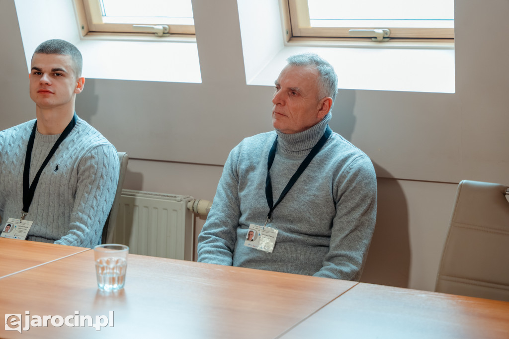 „Złota rączka” i „Taksówka dla seniora” startują w Jarocinie