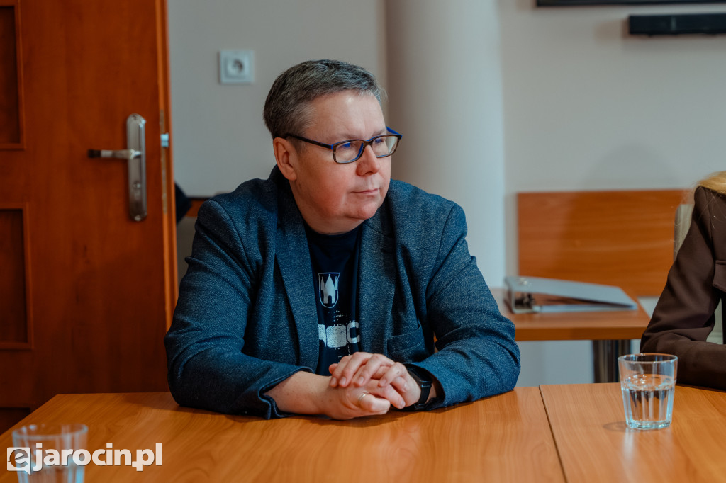 „Złota rączka” i „Taksówka dla seniora” startują w Jarocinie