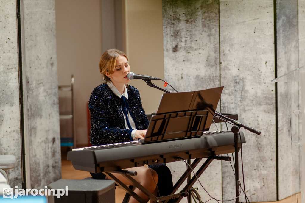 I Jarociński Dzień Wolontariusza