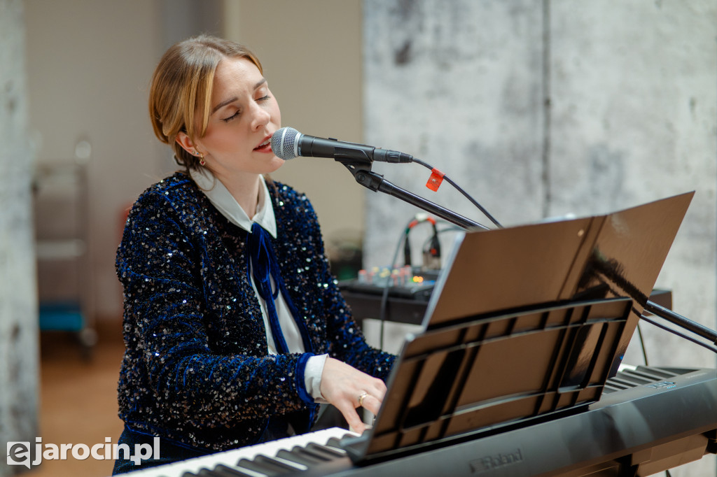 I Jarociński Dzień Wolontariusza