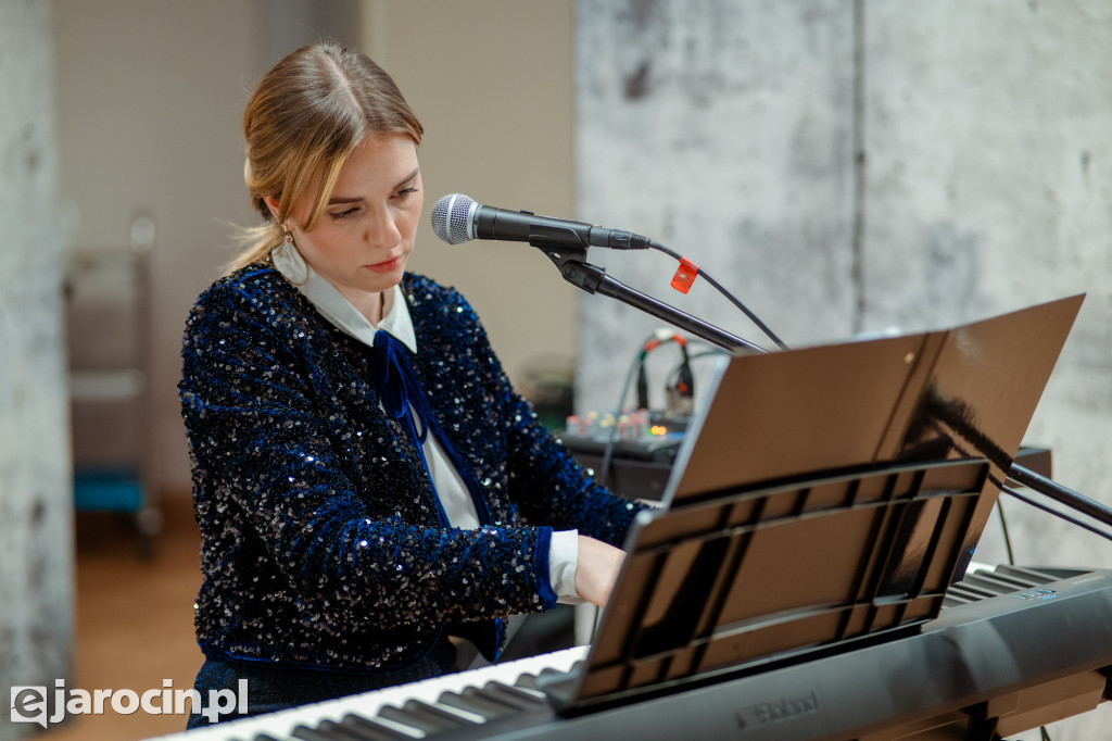 I Jarociński Dzień Wolontariusza