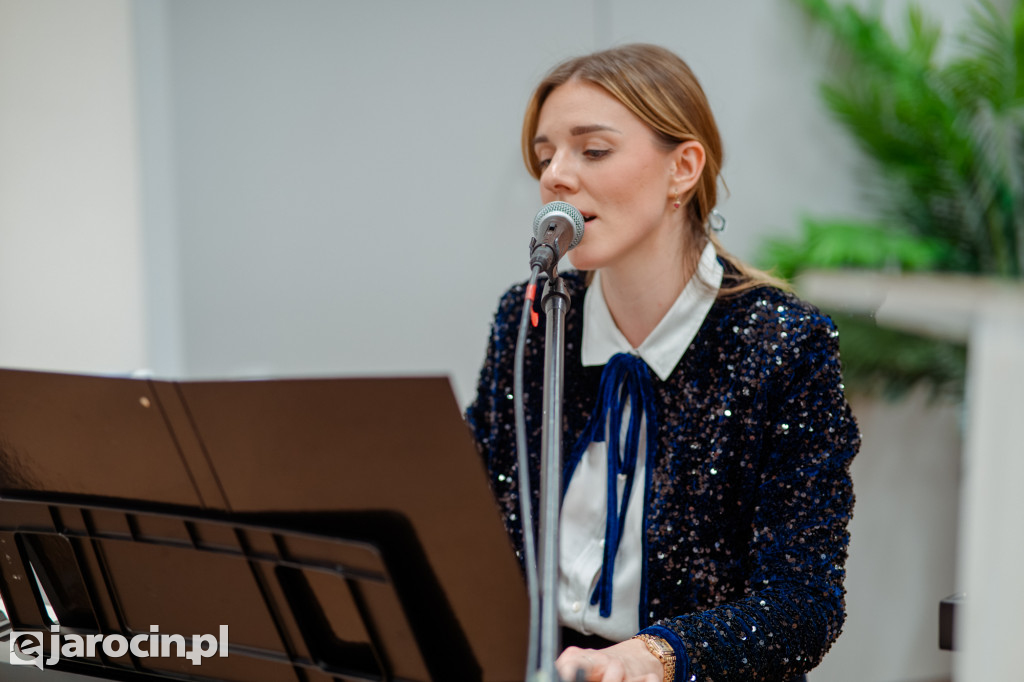 I Jarociński Dzień Wolontariusza