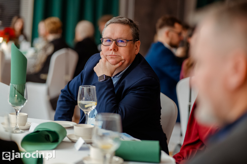 I Jarociński Dzień Wolontariusza