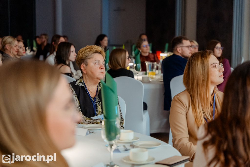 I Jarociński Dzień Wolontariusza