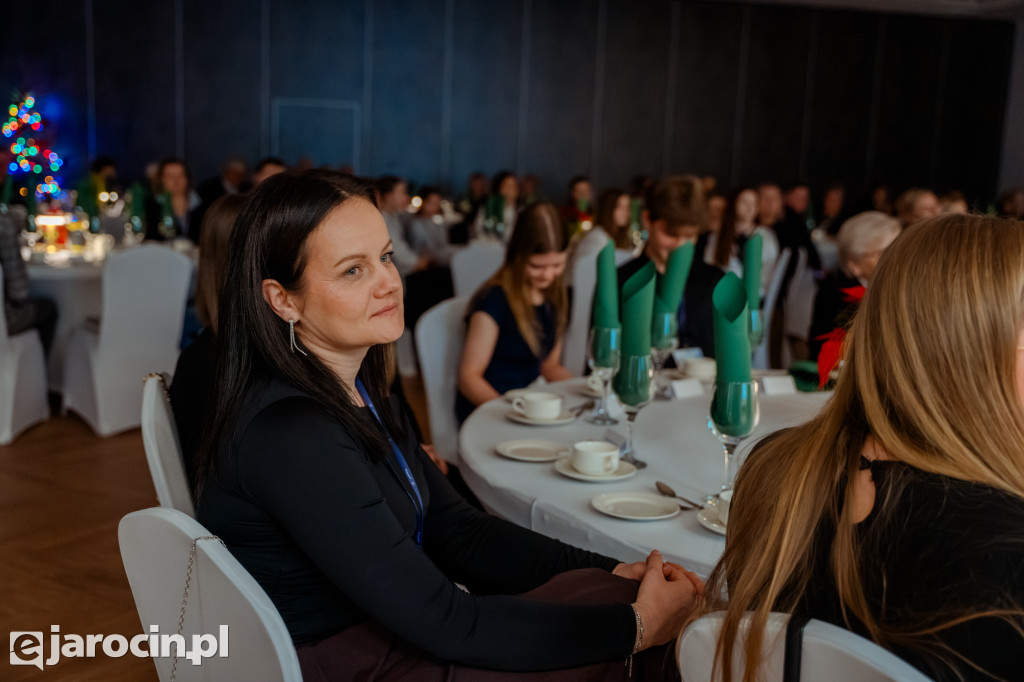 I Jarociński Dzień Wolontariusza