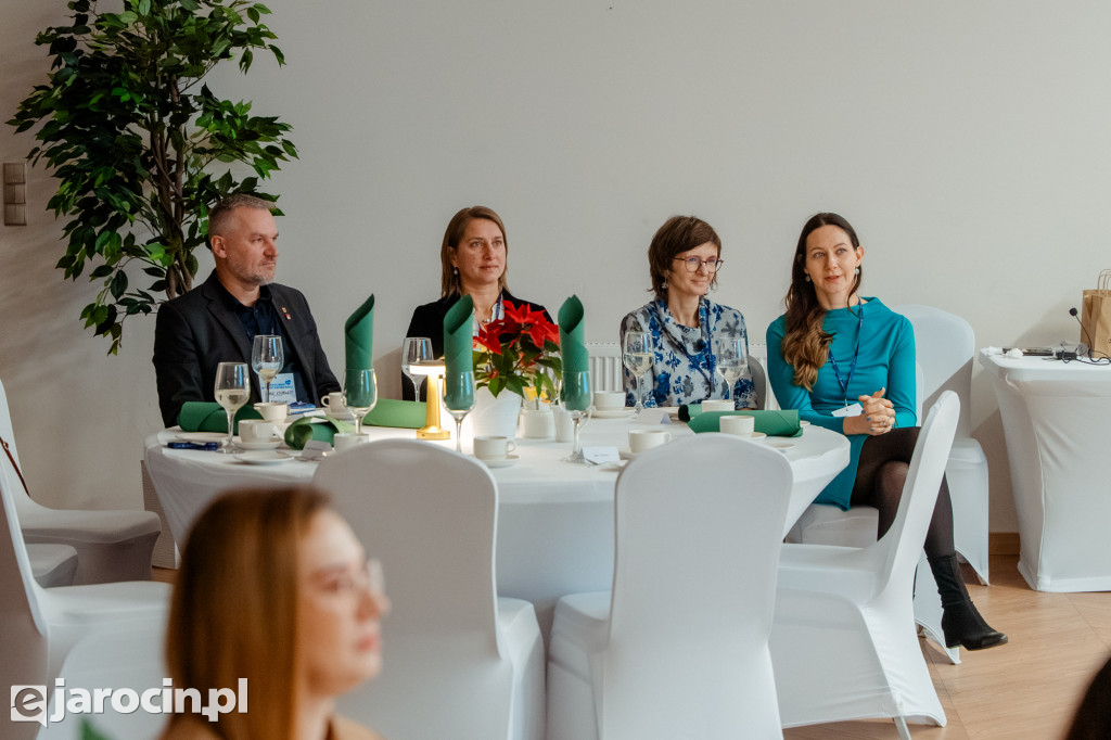 I Jarociński Dzień Wolontariusza