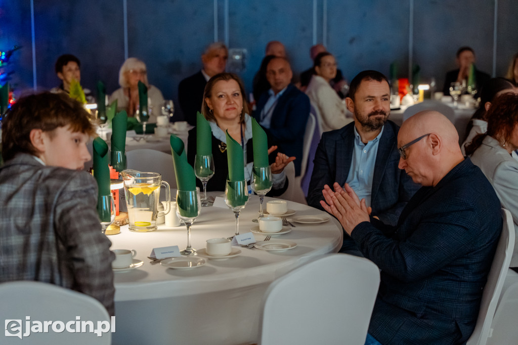 I Jarociński Dzień Wolontariusza