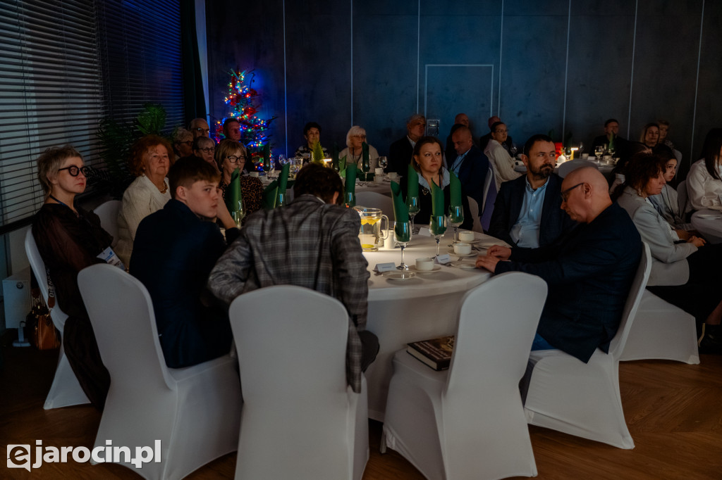 I Jarociński Dzień Wolontariusza