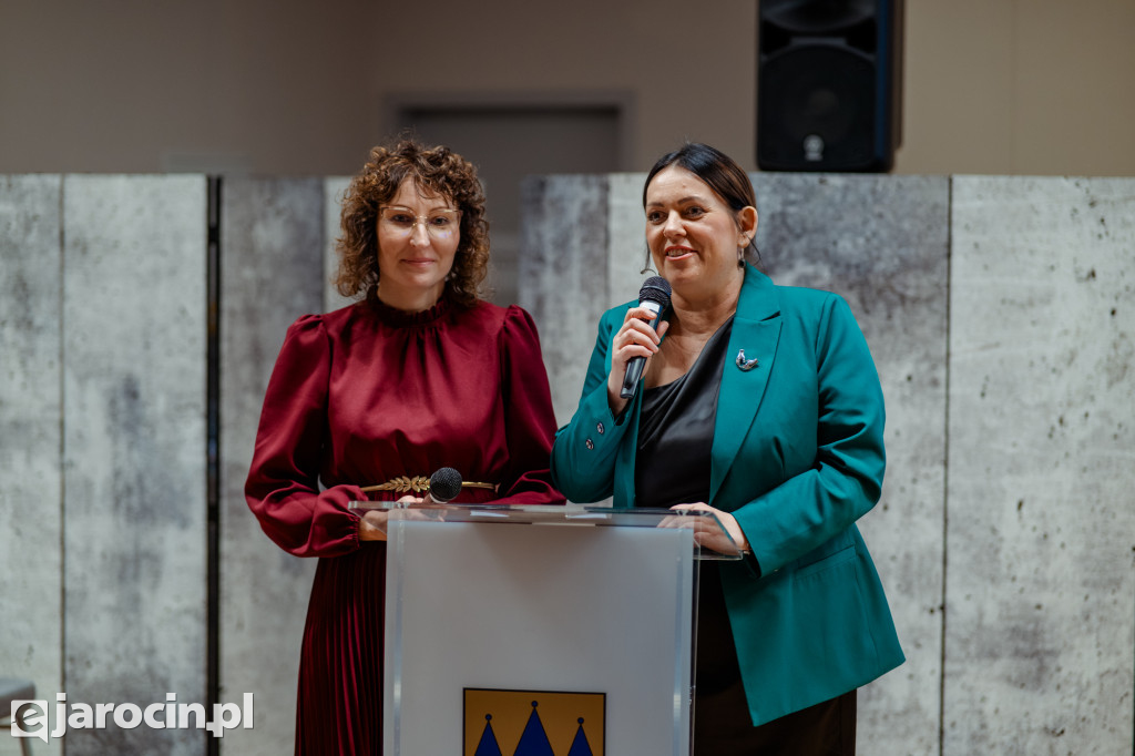 I Jarociński Dzień Wolontariusza